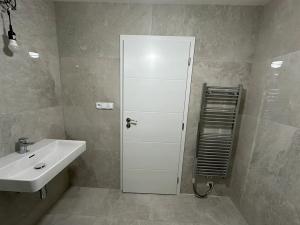 Prodej bytu 1+kk, Praha - Košíře, Mahenova, 26 m2