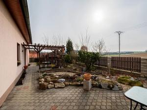 Pronájem rodinného domu, Babice u Rosic, Zelená, 314 m2