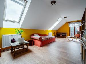 Pronájem rodinného domu, Babice u Rosic, Zelená, 314 m2
