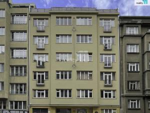 Prodej bytu 3+1, Praha - Holešovice, Vinařská, 105 m2