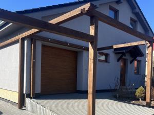 Prodej rodinného domu, Hrabyně - Josefovice, 150 m2