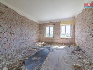 Prodej atypického bytu, Bohumín - Pudlov, Drátovenská, 140 m2