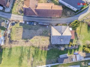 Prodej rodinného domu, Dolní Lhota, 150 m2