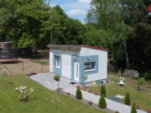 Prodej pozemku pro bydlení, Doubrava, 660 m2