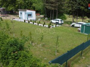 Prodej pozemku pro bydlení, Doubrava, 660 m2