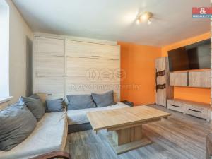 Prodej rodinného domu, Kladno - Kročehlavy, Patejdlova, 82 m2