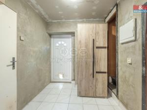 Prodej rodinného domu, Kladno - Kročehlavy, Patejdlova, 82 m2