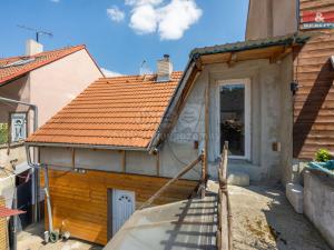 Prodej rodinného domu, Kladno - Kročehlavy, Patejdlova, 82 m2