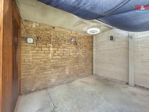 Prodej rodinného domu, Kladno - Kročehlavy, Patejdlova, 82 m2