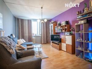 Prodej bytu 2+1, Hradec Králové, třída Edvarda Beneše, 47 m2
