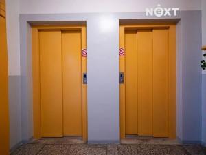 Prodej bytu 2+1, Hradec Králové, třída Edvarda Beneše, 47 m2