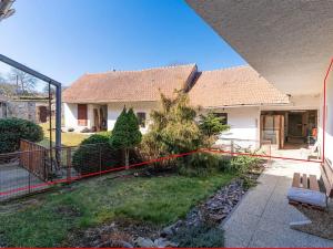 Prodej bytu 3+1, Nová Ves, 92 m2