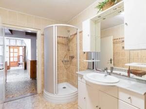 Prodej bytu 3+1, Nová Ves, 92 m2