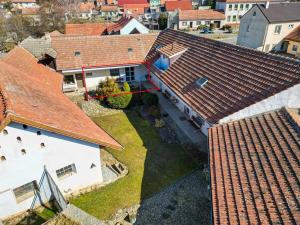 Prodej bytu 3+1, Nová Ves, 92 m2