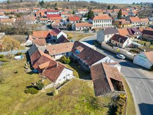 Prodej bytu 3+1, Nová Ves, 92 m2