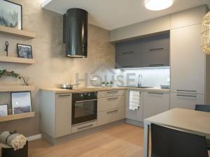 Prodej bytu 3+kk, Praha - Hlubočepy, Vítové, 78 m2