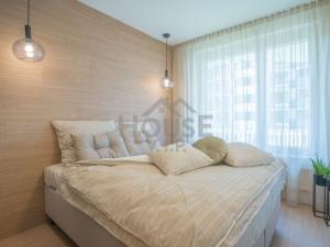 Prodej bytu 3+kk, Praha - Hlubočepy, Vítové, 78 m2