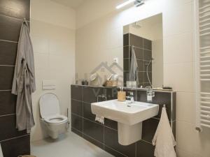 Prodej bytu 3+kk, Praha - Hlubočepy, Vítové, 78 m2