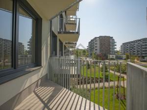 Prodej bytu 3+kk, Praha - Hlubočepy, Vítové, 78 m2