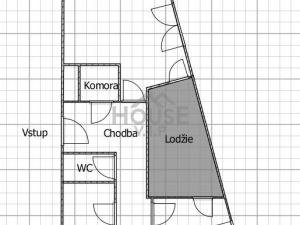 Prodej bytu 3+kk, Praha - Hlubočepy, Vítové, 78 m2