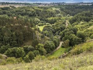 Prodej bytu 3+kk, Praha - Hlubočepy, Vítové, 78 m2