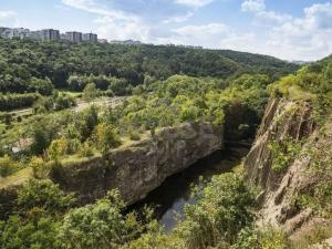 Prodej bytu 3+kk, Praha - Hlubočepy, Vítové, 78 m2