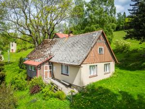 Prodej rodinného domu, Jestřabí v Krkonoších - Roudnice, 220 m2