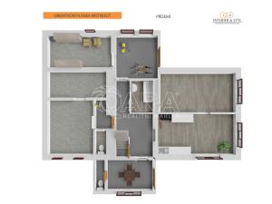 Prodej rodinného domu, Jestřabí v Krkonoších - Roudnice, 220 m2