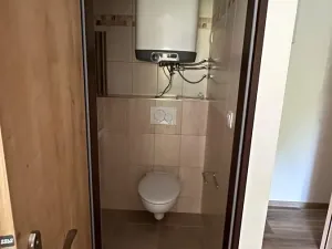 Pronájem bytu 1+1, Liberec, Švermova, 30 m2