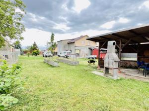 Prodej rodinného domu, Tišice, Luční, 240 m2