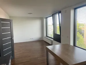 Pronájem bytu 2+kk, Praha - Liboc, Navigátorů, 48 m2