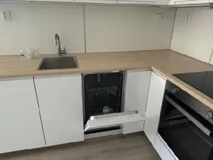 Pronájem bytu 2+kk, Klimkovice, Resnerova, 59 m2