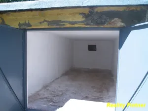 Pronájem garáže, Příbram, Větrná, 16 m2