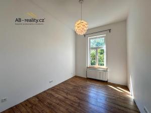 Pronájem bytu 3+1, Teplice, Ruská, 105 m2