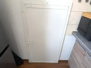 Pronájem bytu 2+kk, Děčín, Jiskrova, 35 m2