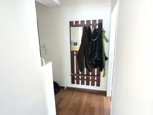 Pronájem bytu 2+kk, Děčín, Jiskrova, 35 m2