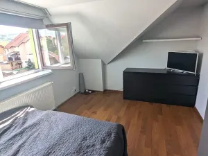 Pronájem bytu 2+kk, Děčín, Jiskrova, 35 m2