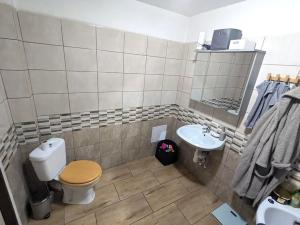 Pronájem bytu 2+kk, Děčín, Jiskrova, 35 m2