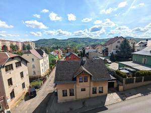 Pronájem bytu 2+kk, Děčín, Jiskrova, 35 m2