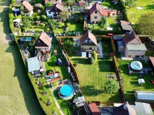 Prodej chaty, Cheb - Podhoří, Podhoří č.ev., 45 m2