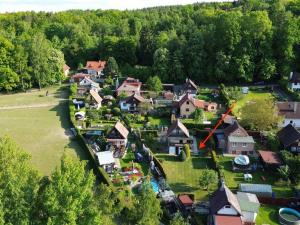 Prodej chaty, Cheb - Podhoří, Podhoří č.ev., 45 m2