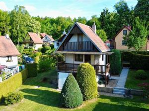 Prodej chaty, Cheb - Podhoří, Podhoří č.ev., 45 m2