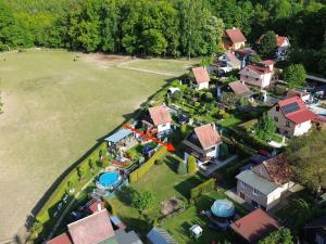 Prodej chaty, Cheb - Podhoří, Podhoří č.ev., 45 m2
