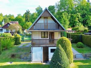 Prodej chaty, Cheb - Podhoří, Podhoří č.ev., 45 m2