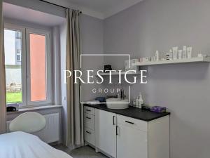 Pronájem obchodního prostoru, Praha - Dejvice, Kafkova, 72 m2