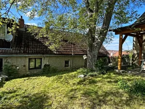 Prodej rodinného domu, Horní Újezd, 91 m2
