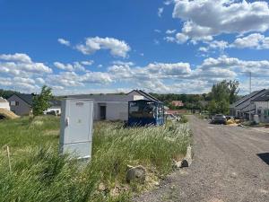 Prodej pozemku pro bydlení, Troskotovice, 728 m2