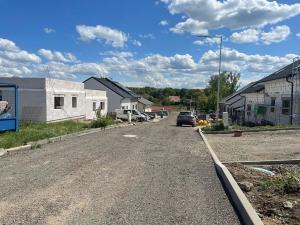 Prodej pozemku pro bydlení, Troskotovice, 728 m2
