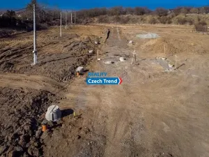 Prodej pozemku pro bydlení, Výšovice, 582 m2