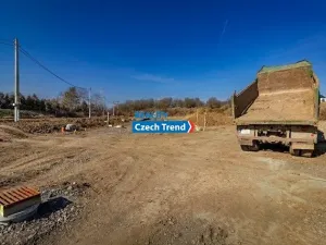 Prodej pozemku pro bydlení, Výšovice, 582 m2